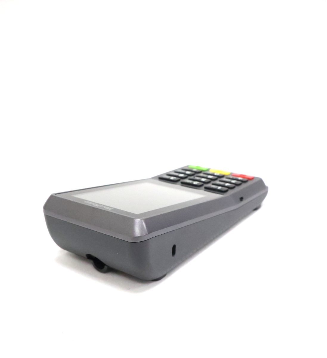 AS-IS Verifone P400 Plus Credit Card Payment Terminal “Untested”