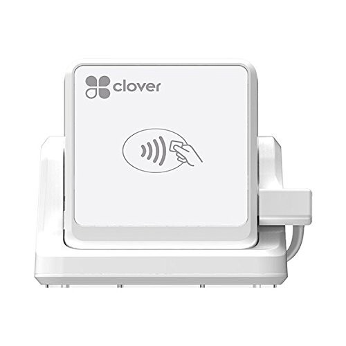 Clover Go Contactless Reader-No Merchant Account Required