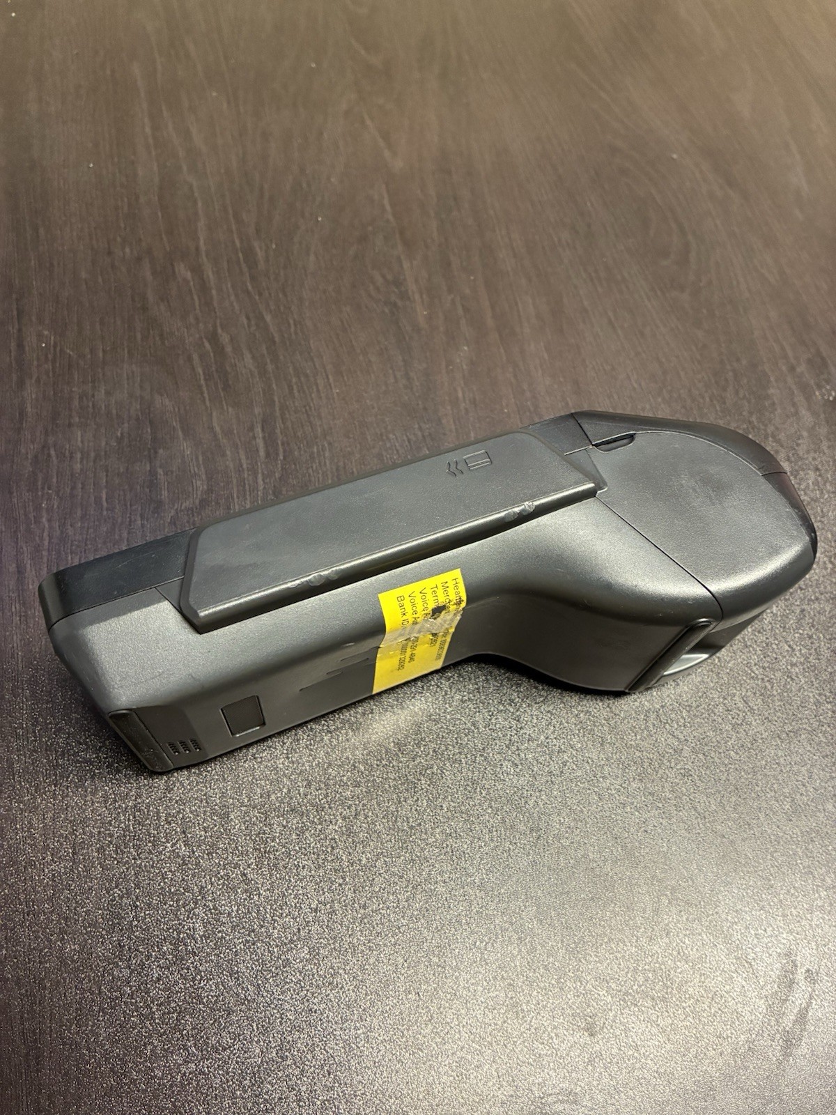 For Parts Verifone T650c Credit Card Terminal POS Device – No Battery- For Parts