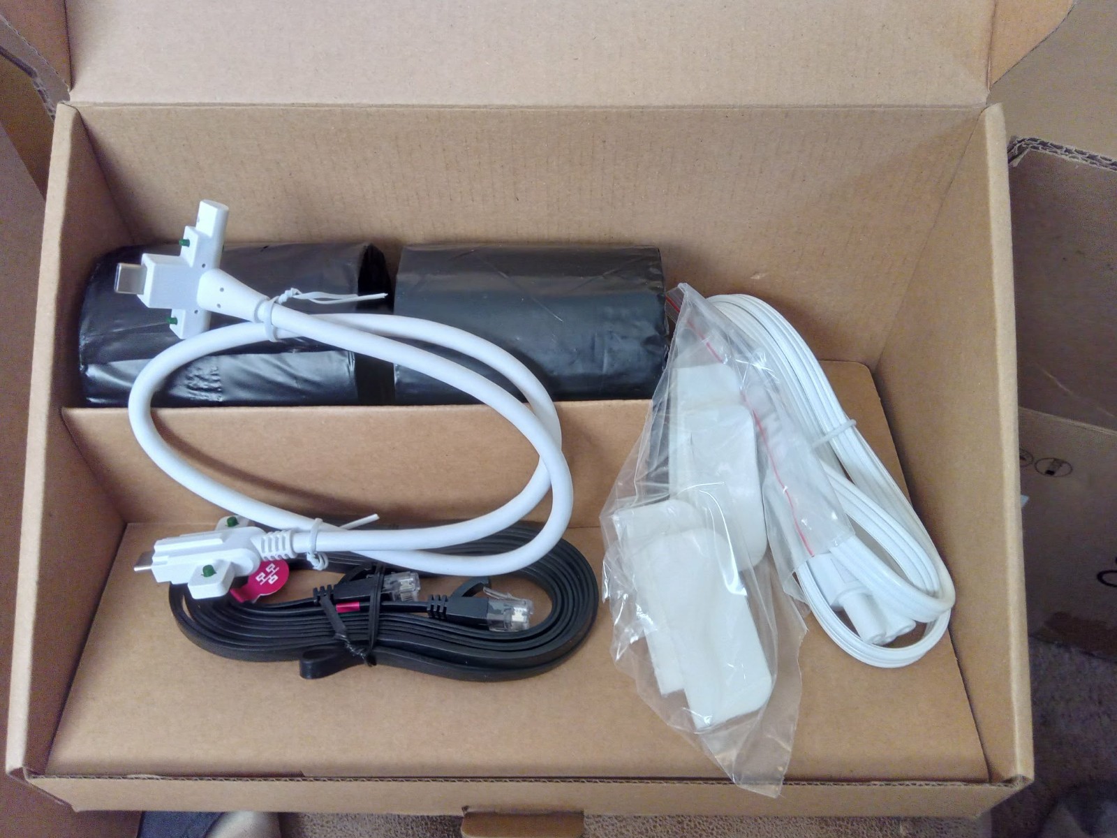 NEW Clover Station Duo System X503 Station Duo Hub