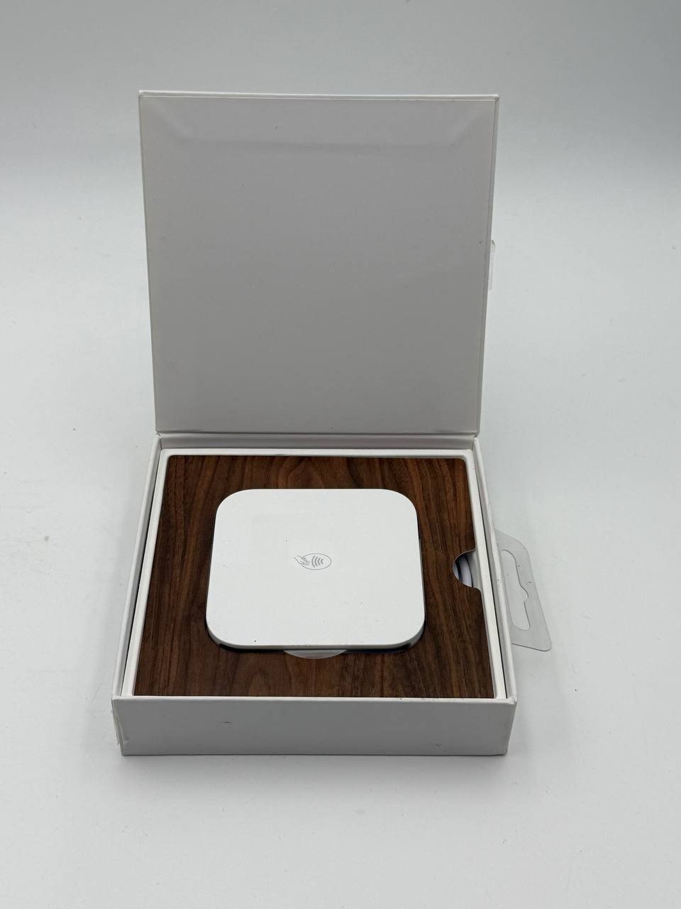 Square Reader A-SKU-0636 Contactless Chip Magstripe Card Reader Open Box