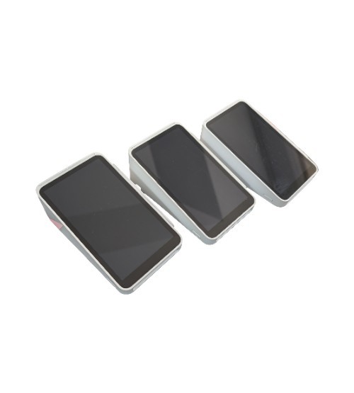 Pp2P Lot “3” Square Terminal POS System Reader Dock AS-IS Parts Only