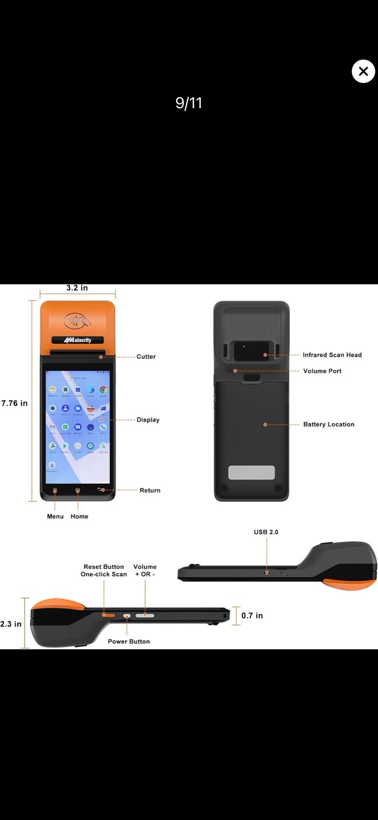 The future of pos system