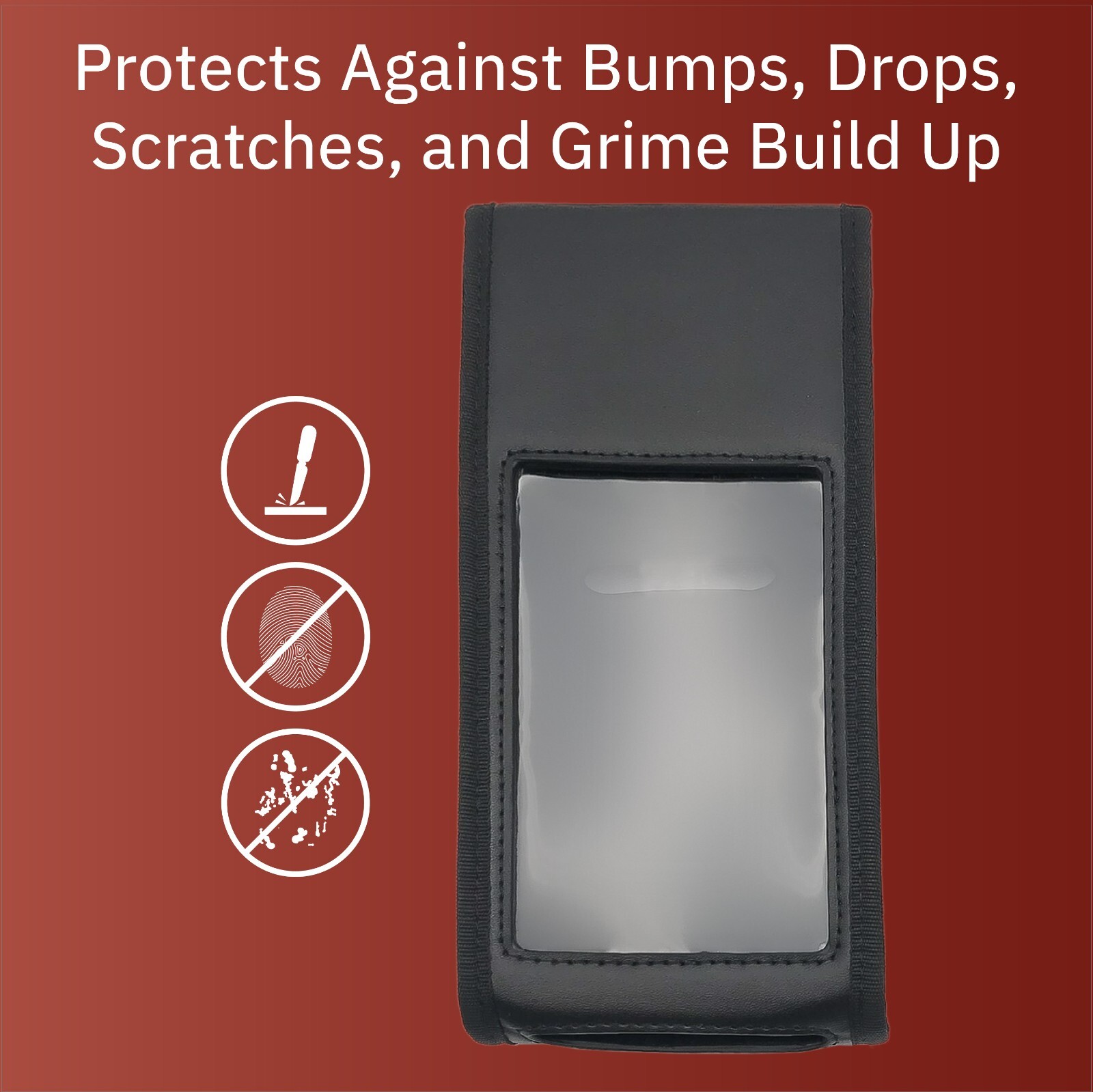 Clover Flex POS Protective Carrying Case
