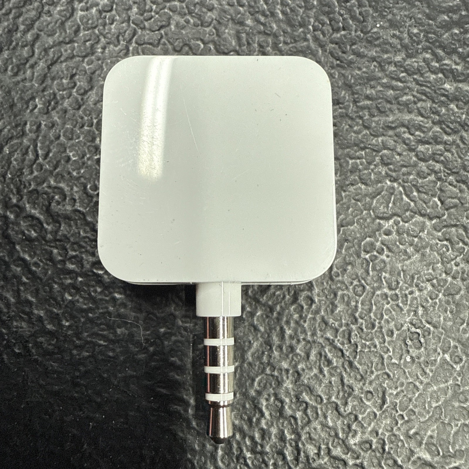 Square Credit Card Reader for Apple and Android Mobile phone