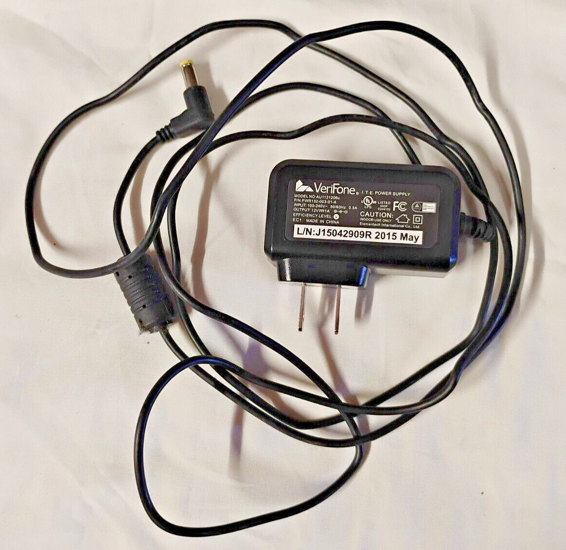 Verifone Genius MX900-02 Credit Card Payment Terminal