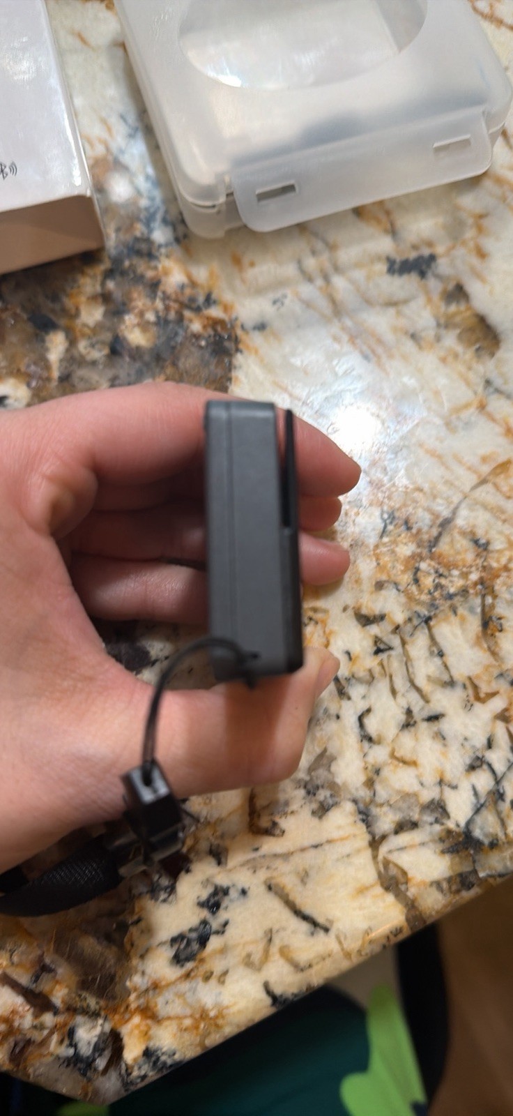 Brand New SwipeSimple Swift B200 Bluetooth Credit Card Reader