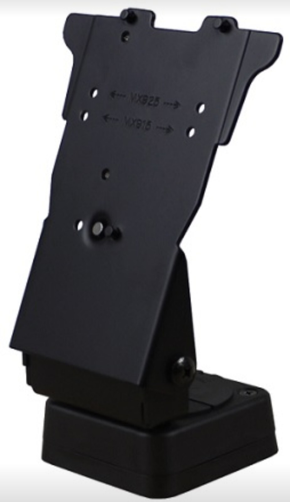 NEW! ENS 367-2863-GP Low CNTR Square Base Stand For Verifone MX915/925