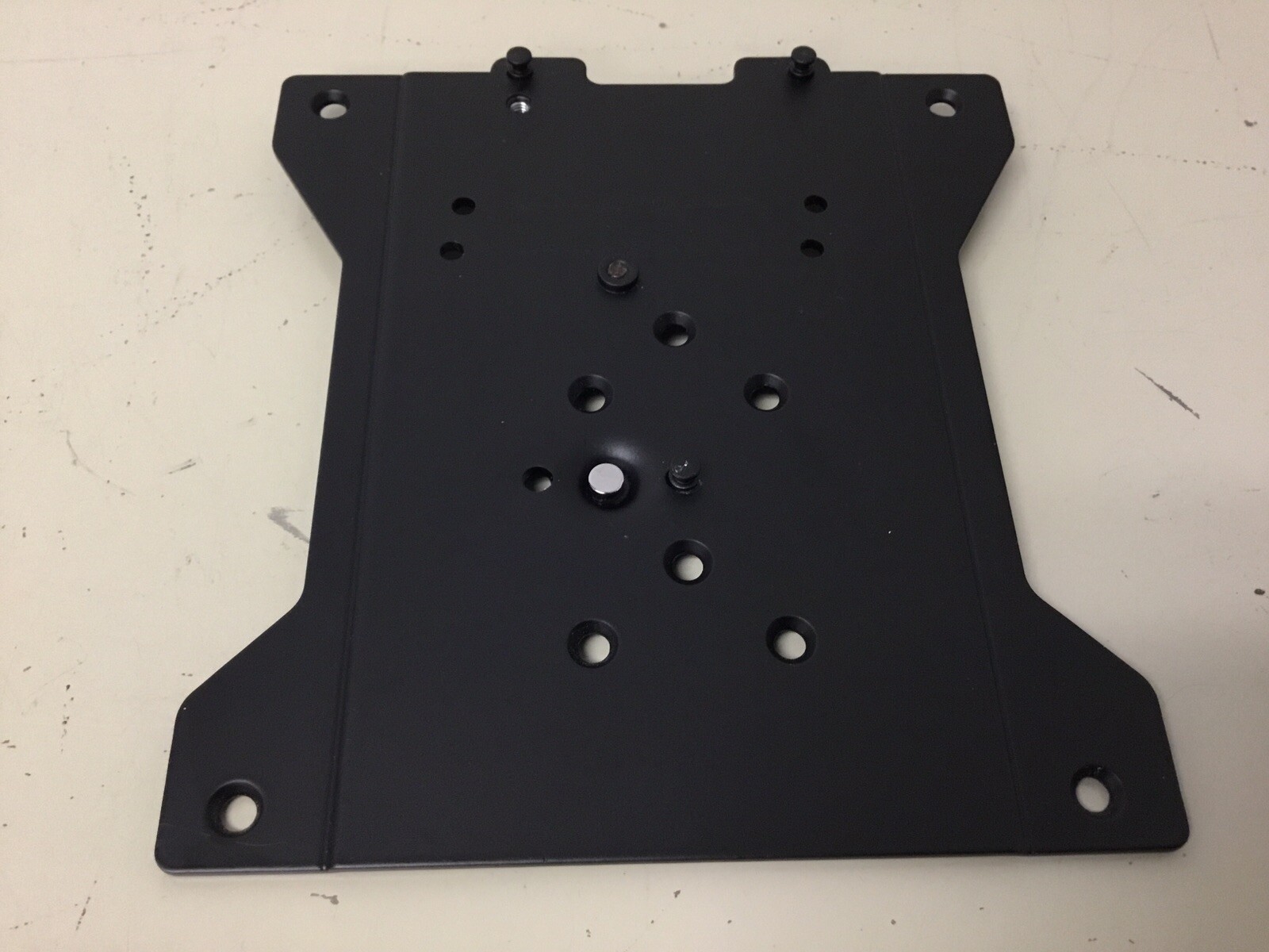 Lot of 3 – ENS Payment Terminal Stand for MX915, MX925 | Model 367-4469-11-B