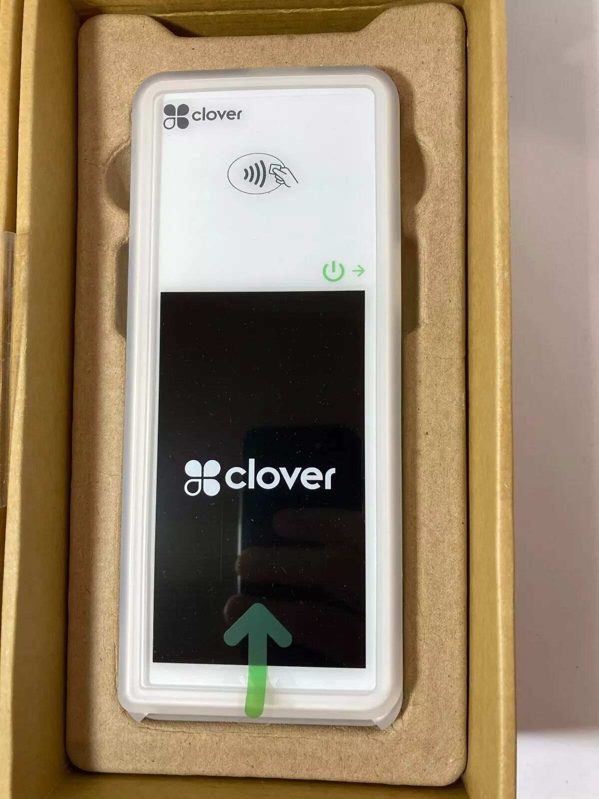 Clover Flex Starter Kit 400 + Clover Flex C403 New