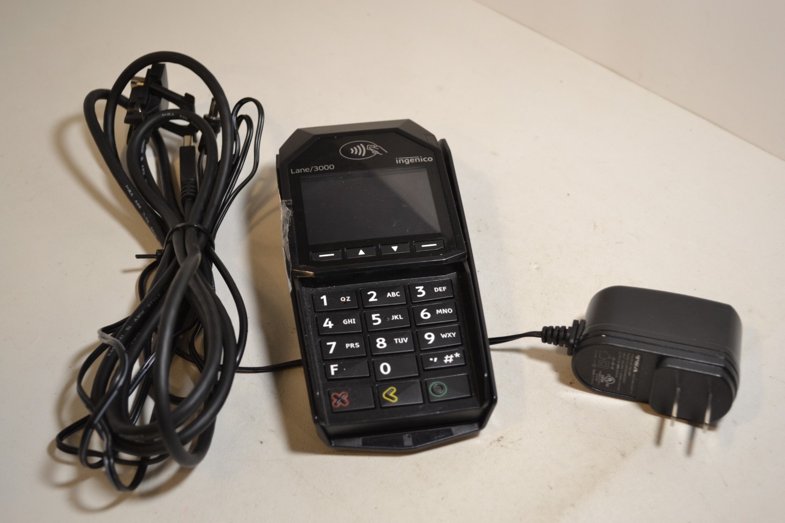 Ingenico Lane 3000 PN: TRD30110877B