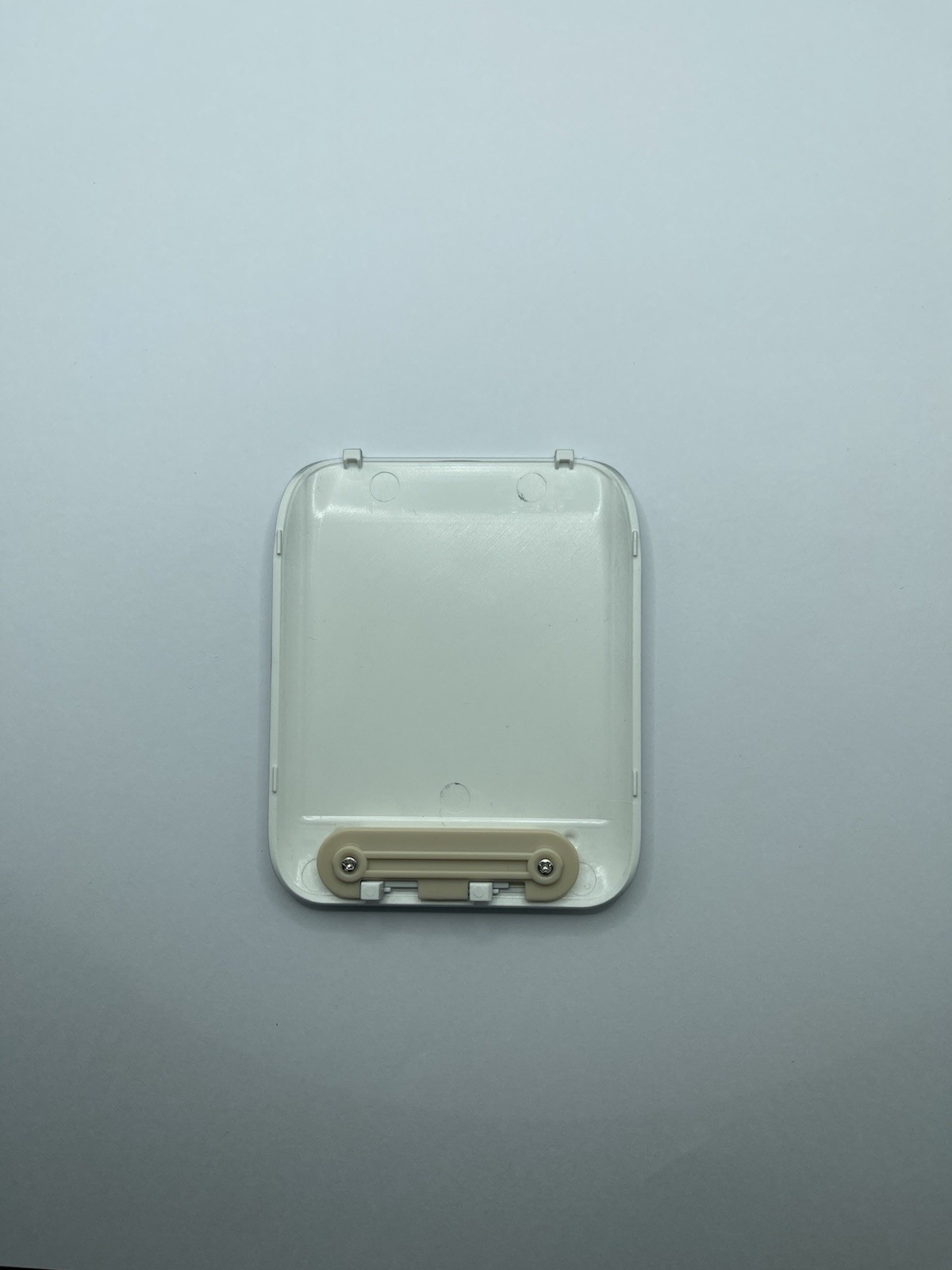 10pcs/lot PAX A920 pro battery lid battery cover for PAX A920 PRO pos terminal