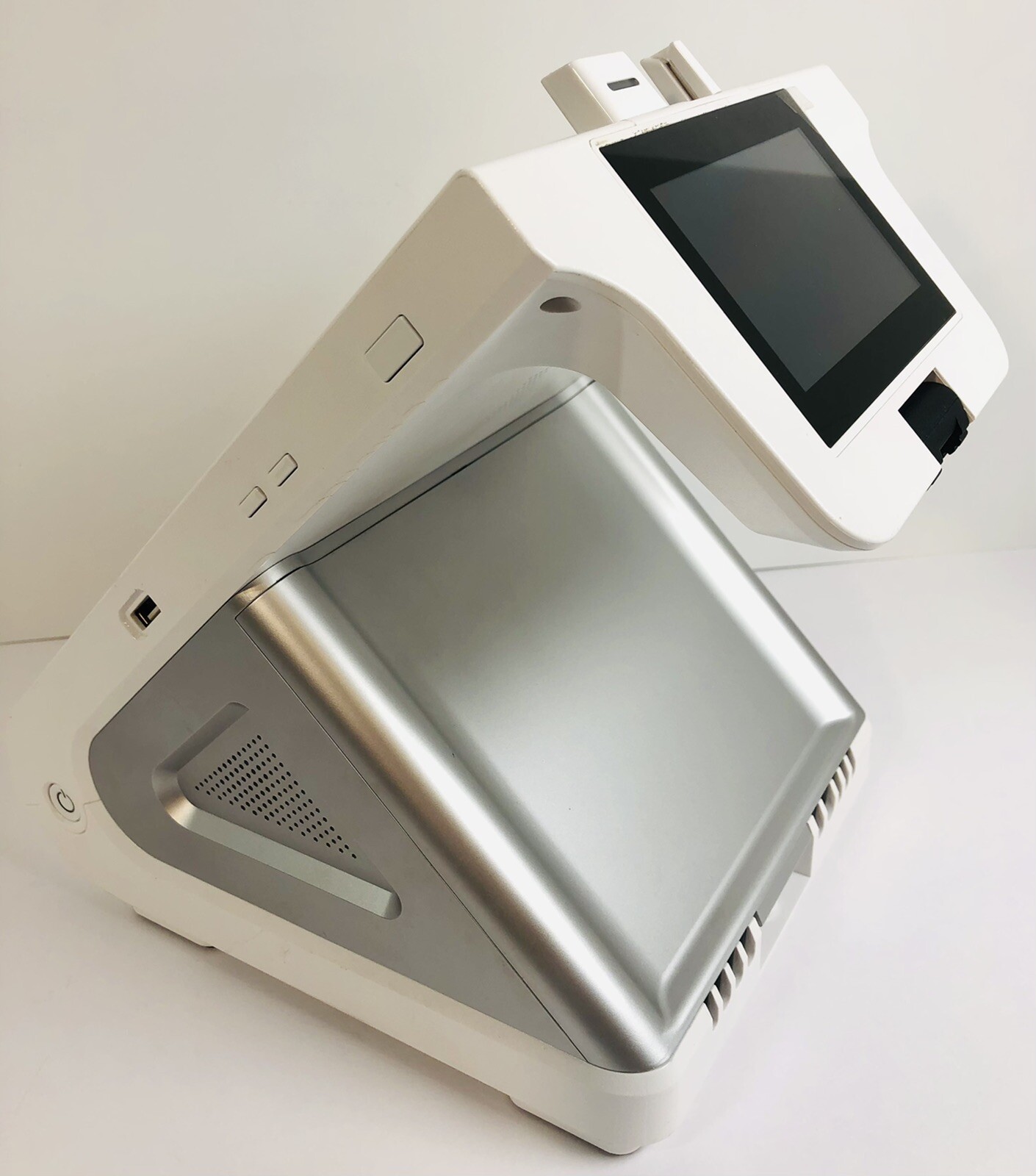 PAX E500 Compact Android SmartECR POS Terminal – BARELY USED – Needs Power Cord