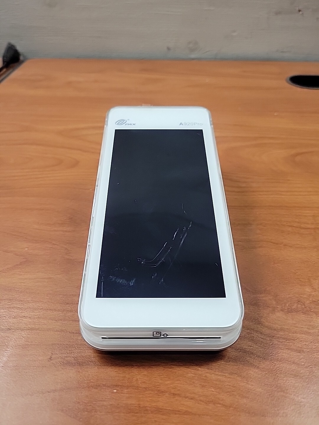 PAX A920Pro Touch Screen Smart Card Reader Terminal