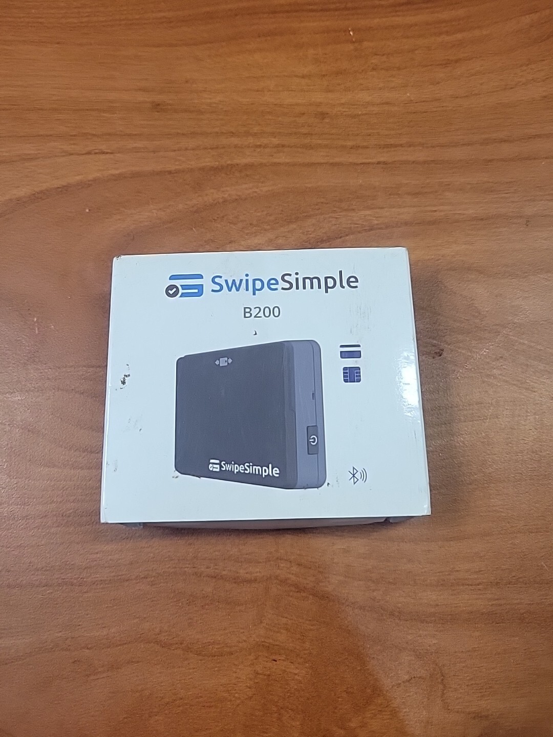 SwipeSimple B200 Contactless Credit Card Reader