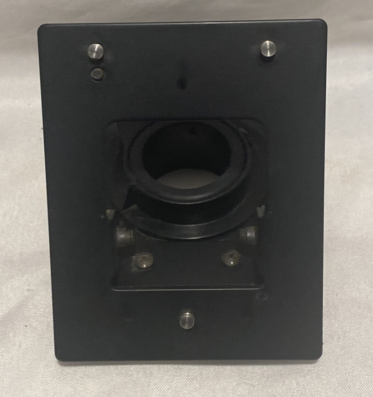 ENS VeriFone Swivel Stand 367-0818-R-D Low Profile Swivel Stand For MX915/MX925