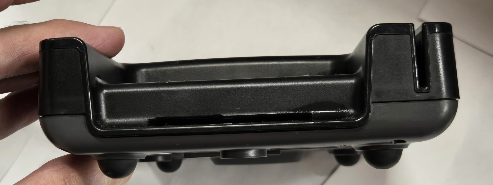 INGENICO ISC TOUCH 250 PAYMENT TERMINAL CREDIT CARD MACHINE USTSQ73B