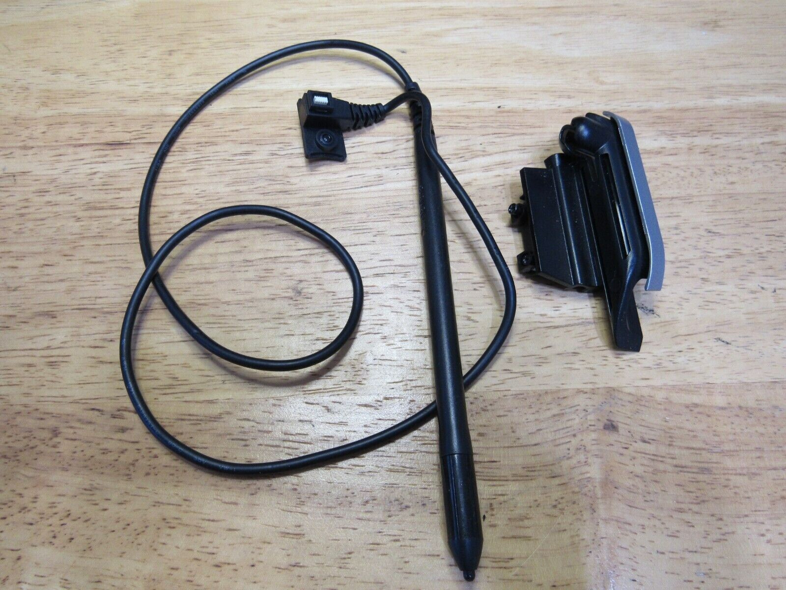 Verifone MX-915 MX-925 Stylus And Stylus Holster Clip STY137-002-01-A Holders