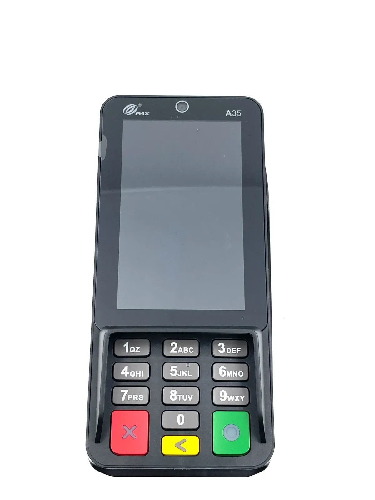 PAX A35 Android Smart POS Terminal PCI 6 replacing the S300