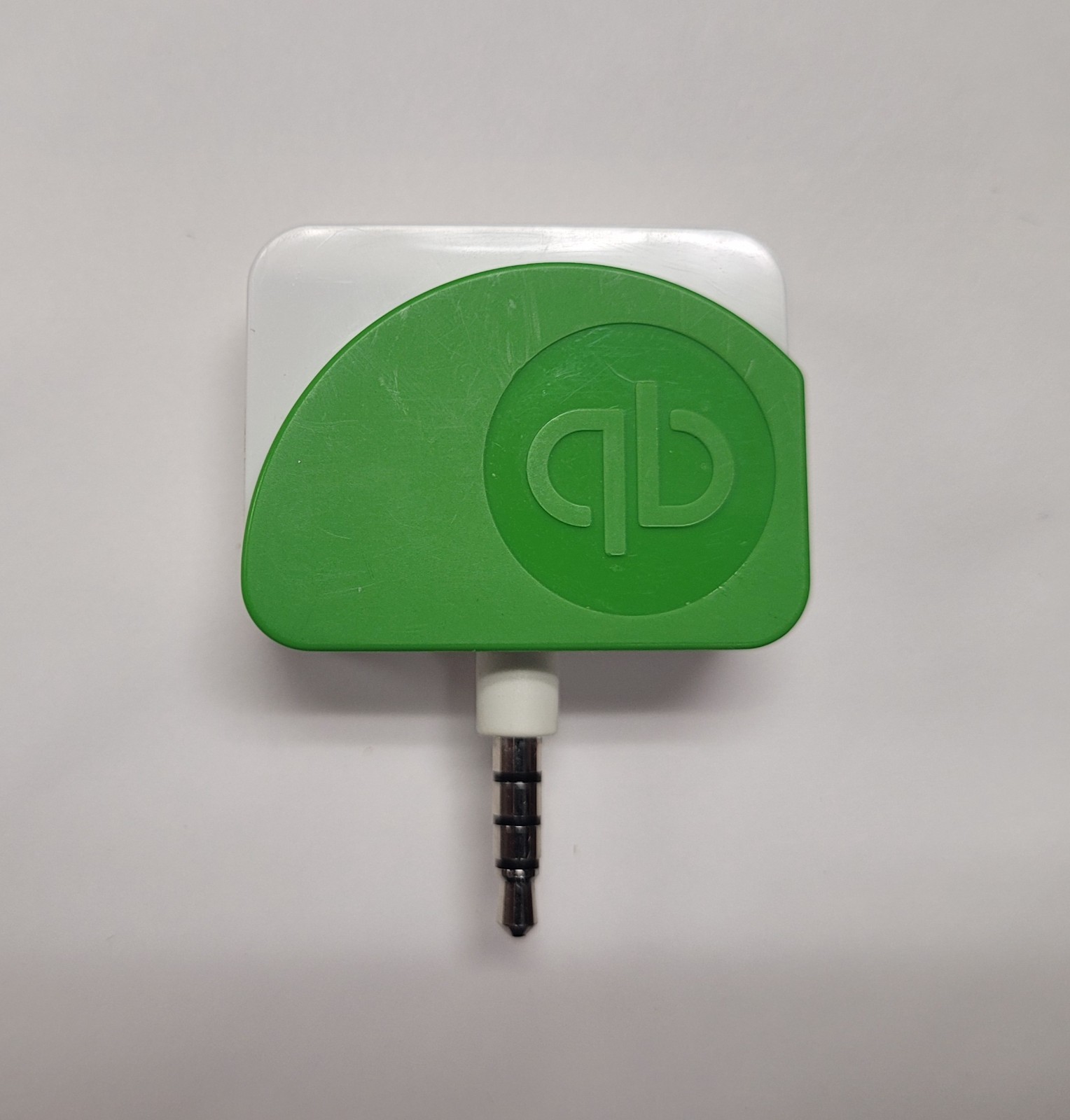NEW Intuit Quickbooks EMV Card Read – Swipe Card Reader