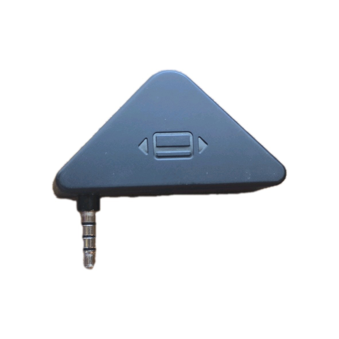 PayPal Mobile Credit Card Reader Swiper iPhone and Android 3.5mm Headphone Jack