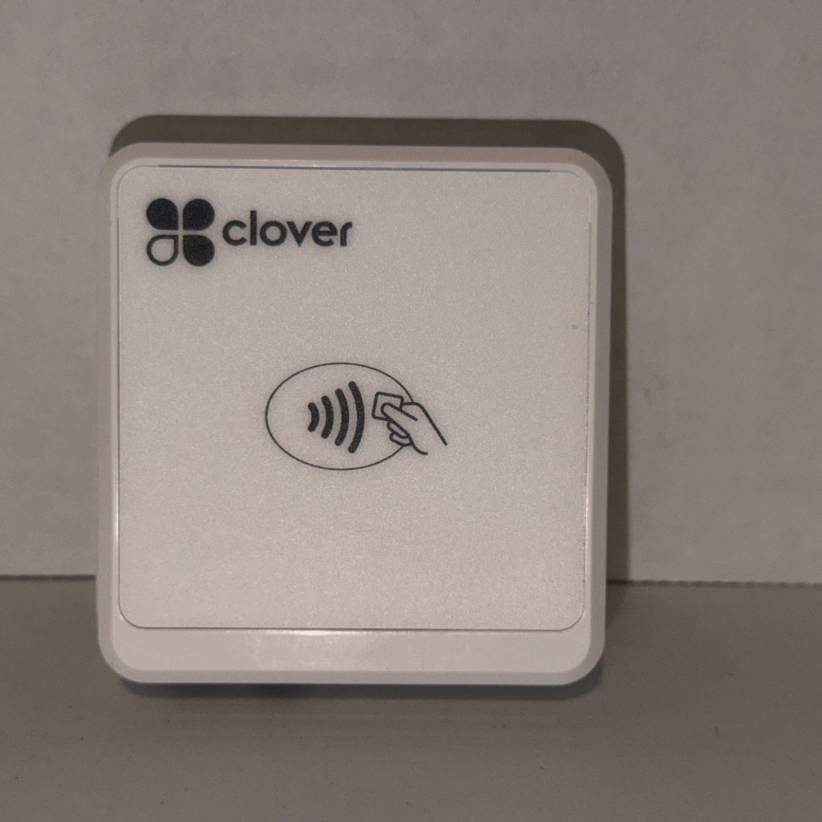 Clover RP457ACard Reader & Charging Cord