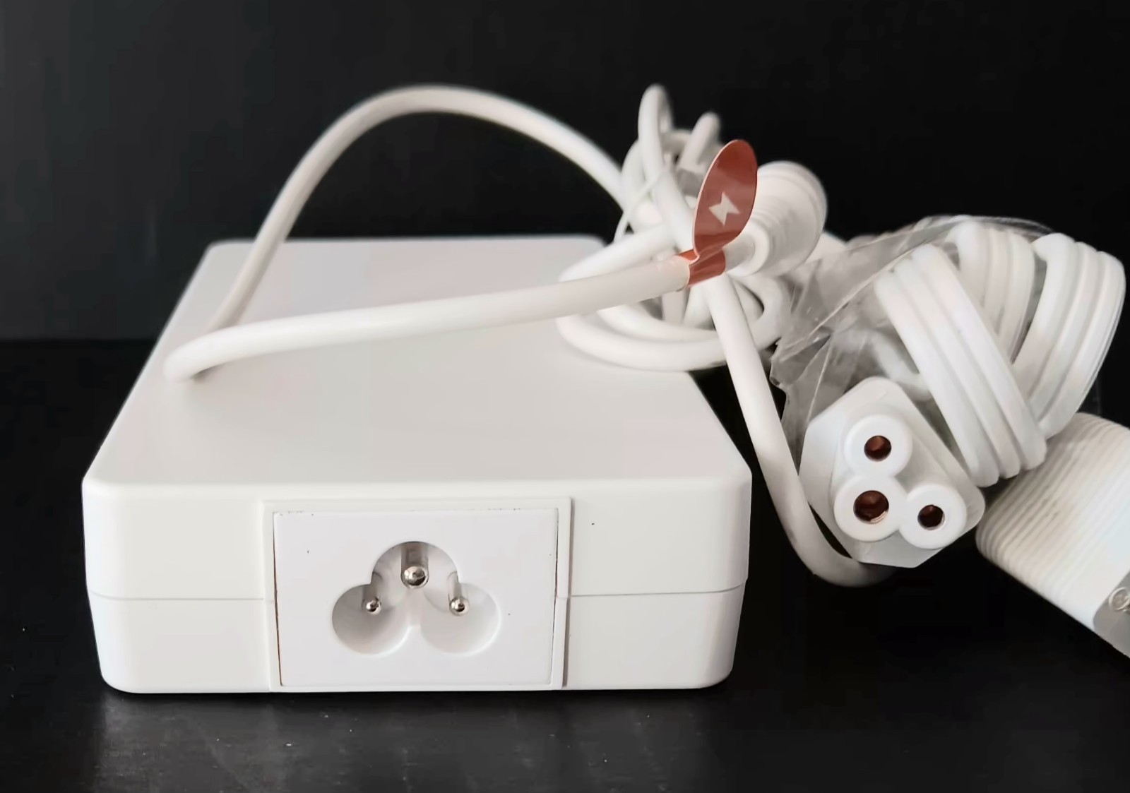 Genuine Clover Station Switching Power Adapter Power Supply Model FSP120-AABN3