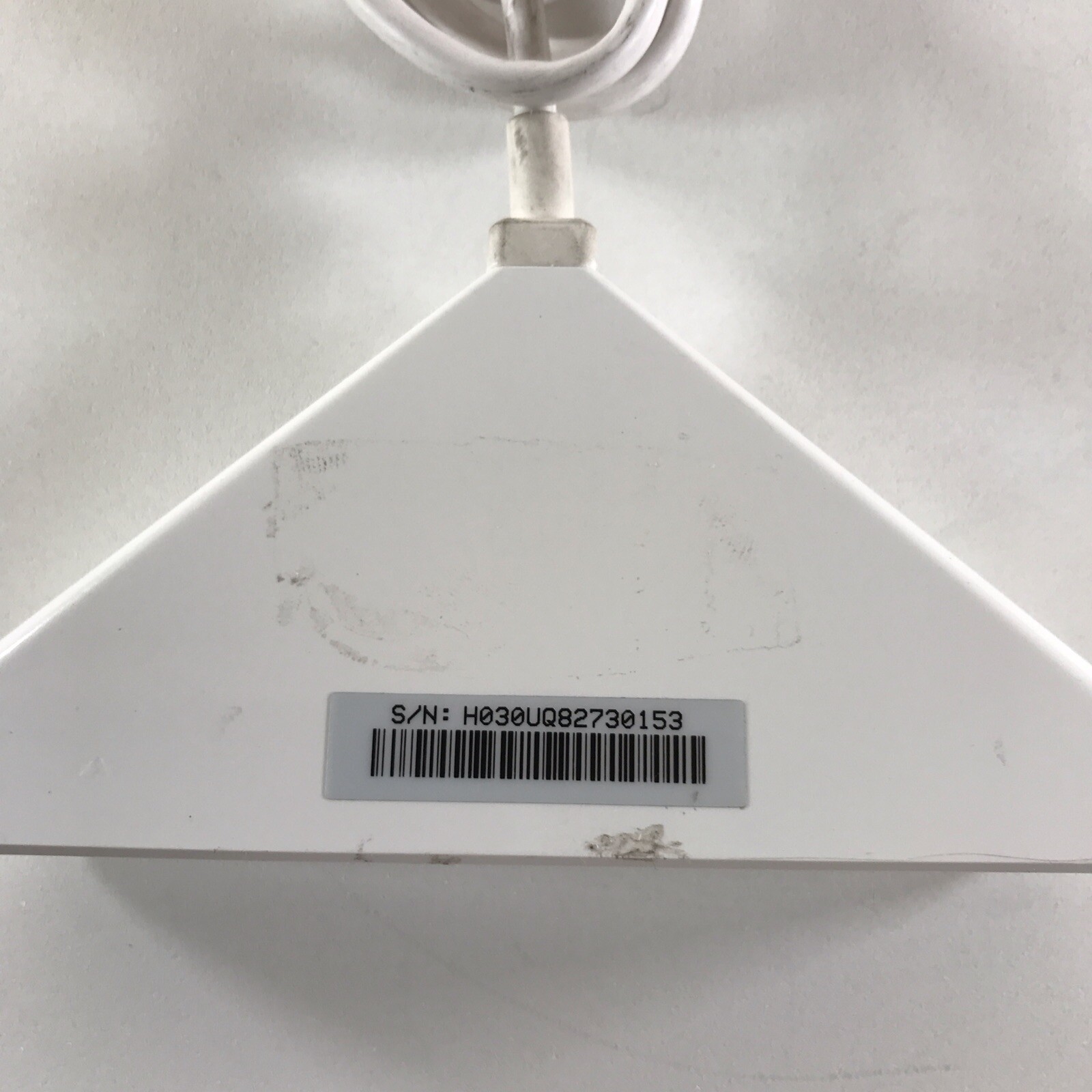 Clover Cable YJ3 Mini Triangle Hub (1HYNZZZ0168) for Clover Mini
