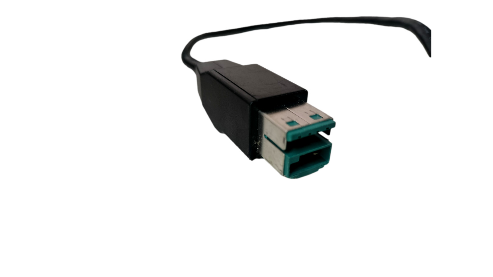 Equinox Luxe 8500I Power USB To Export Receptacle Cable 810445-001E