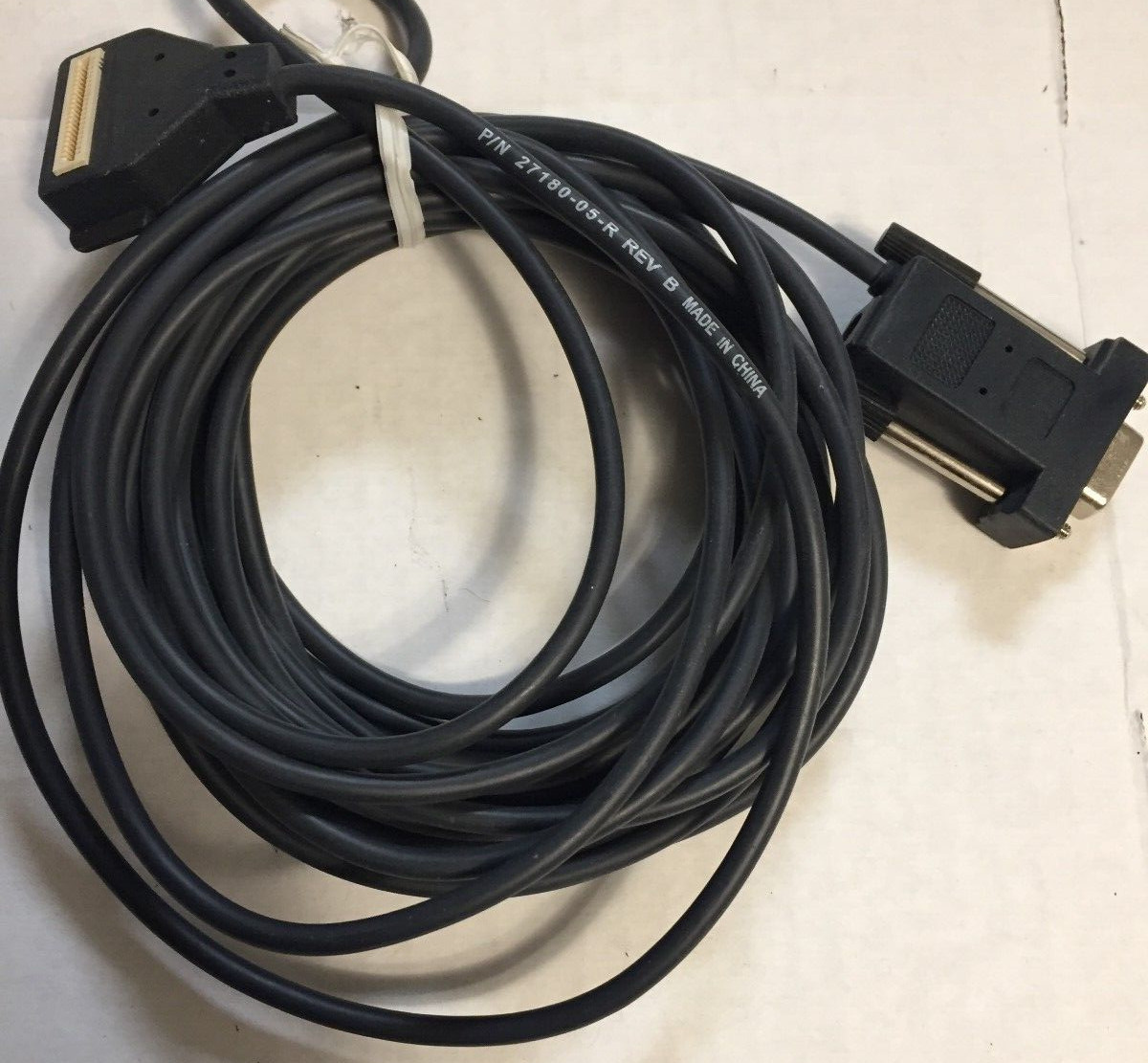 VeriFone 27180-05-R VeriFone MX800 Series Accessories – Data/Power Cable –