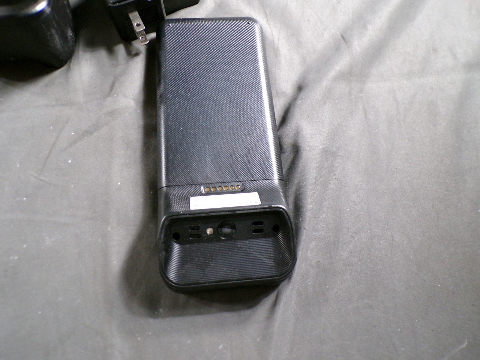 WISEPOS E WSC51 STRIPE TERMINAL CARD READER USB CHARGING **UNTESTED