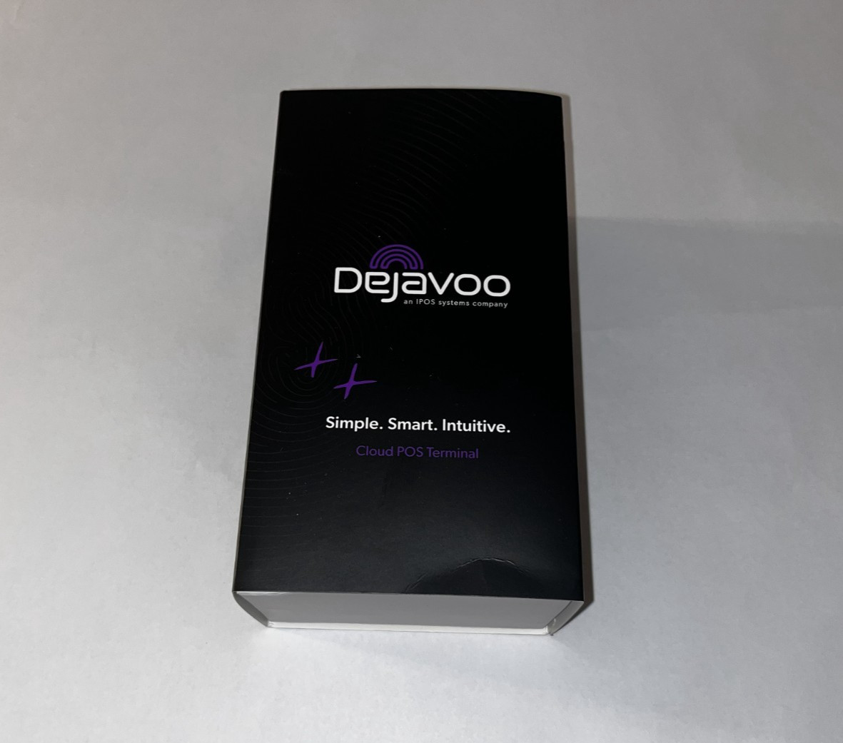*NEW* *GENUINE* DEJAVOO P17 SMART PIN PAD 2A2UU-P17
