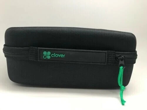 Clover Flex Travel Kit INCL Silicon sleve protective cover (Flex not included)