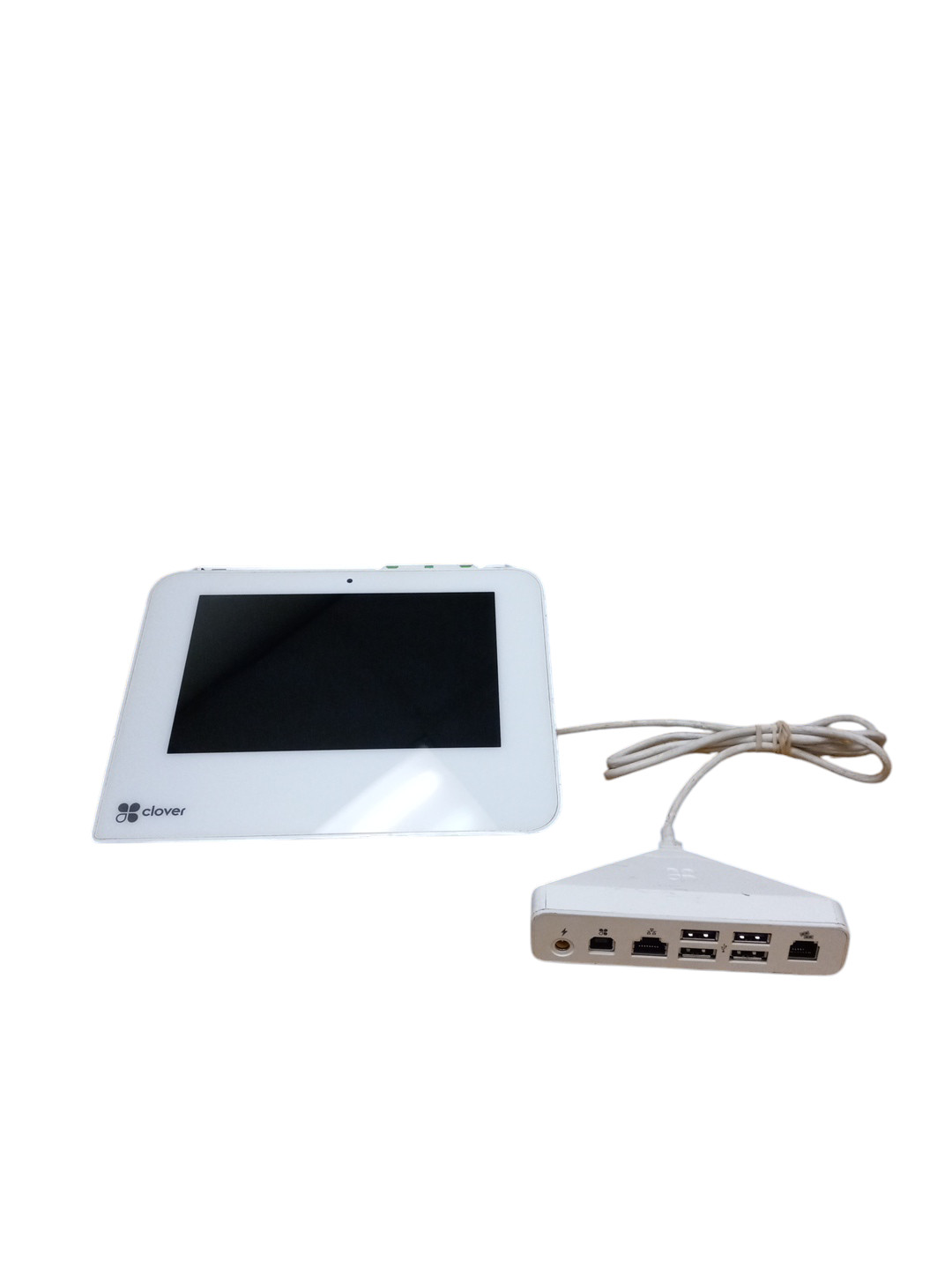 vPOS System/Credit Card Terminal printer tested working READ DESC