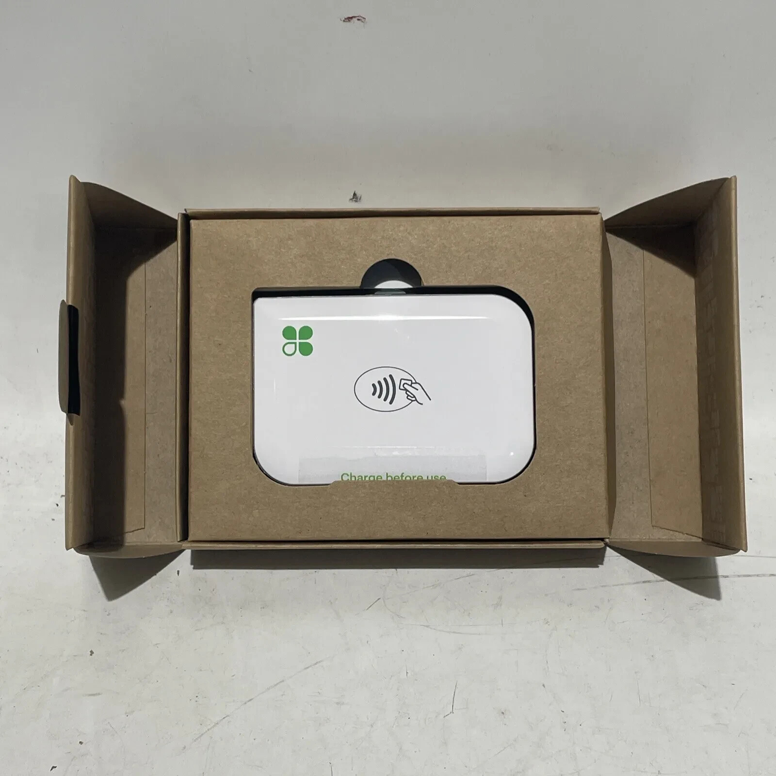 Clover Go (3rd Generation) Bluetooth Credit Card Reader
