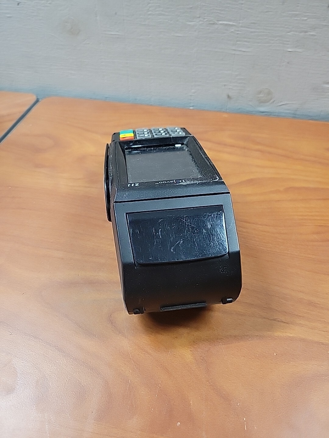 Dejavoo Z11 Credit Card Payment Terminal