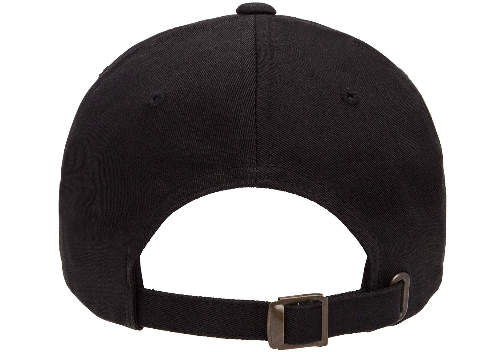 Yupoong YP Classic Dad Cap, One Size Fits All
