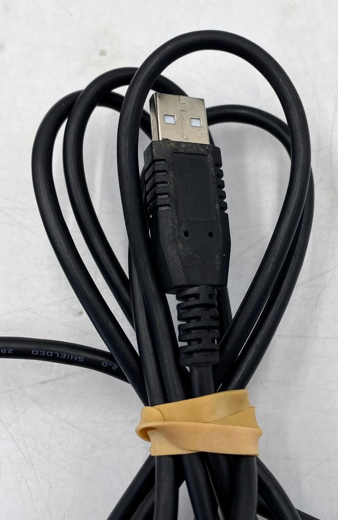 MagTek 21040108 USB Magnetic Stripe Card Reader​