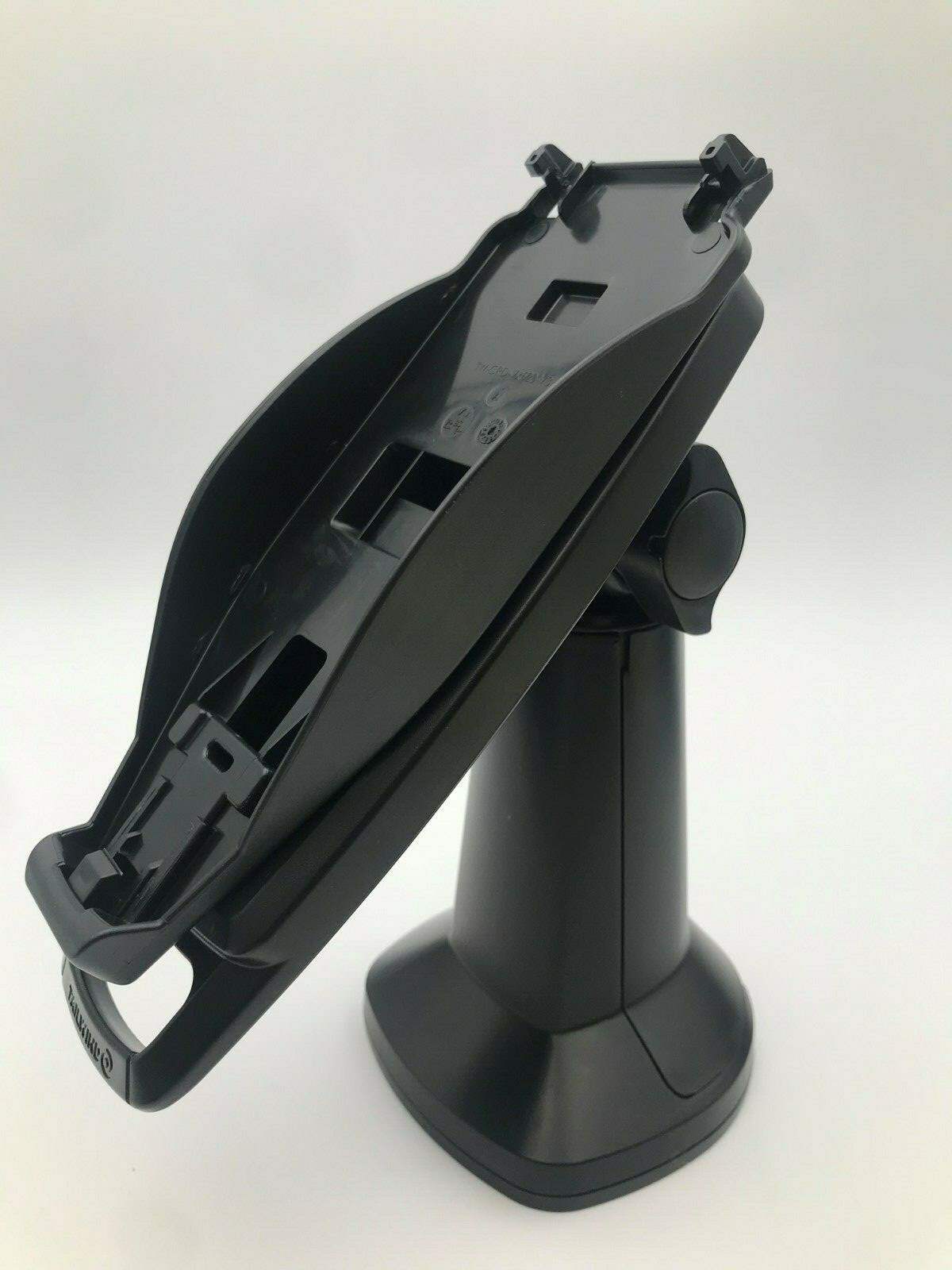 Verifone Vx520 EMV CTLS 7″ Pole Mount Terminal Stand