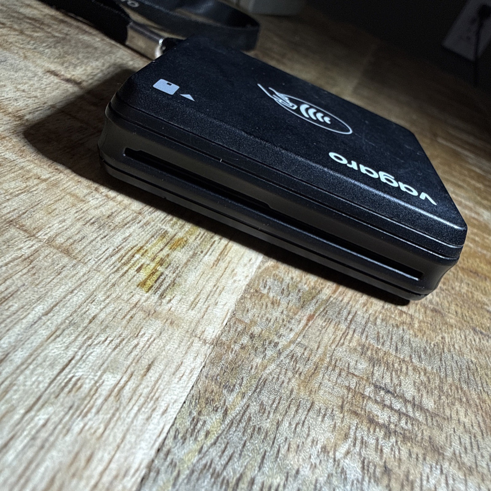 Vagaro Chipper 3X BT BBPOS Bluetooth Credit Card Reader NFC Apple Pay Chip Swipe