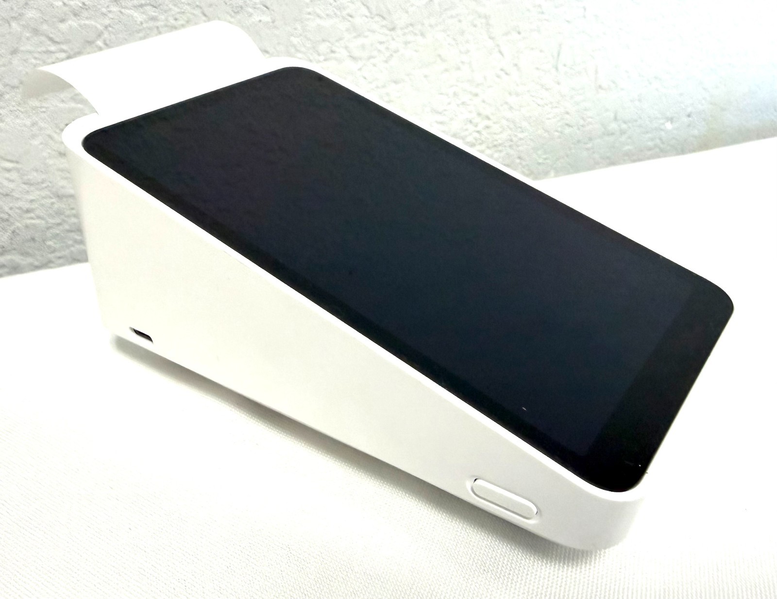 Square Square Terminal 1st Generation V2- S149 + Paper & Free Ship
