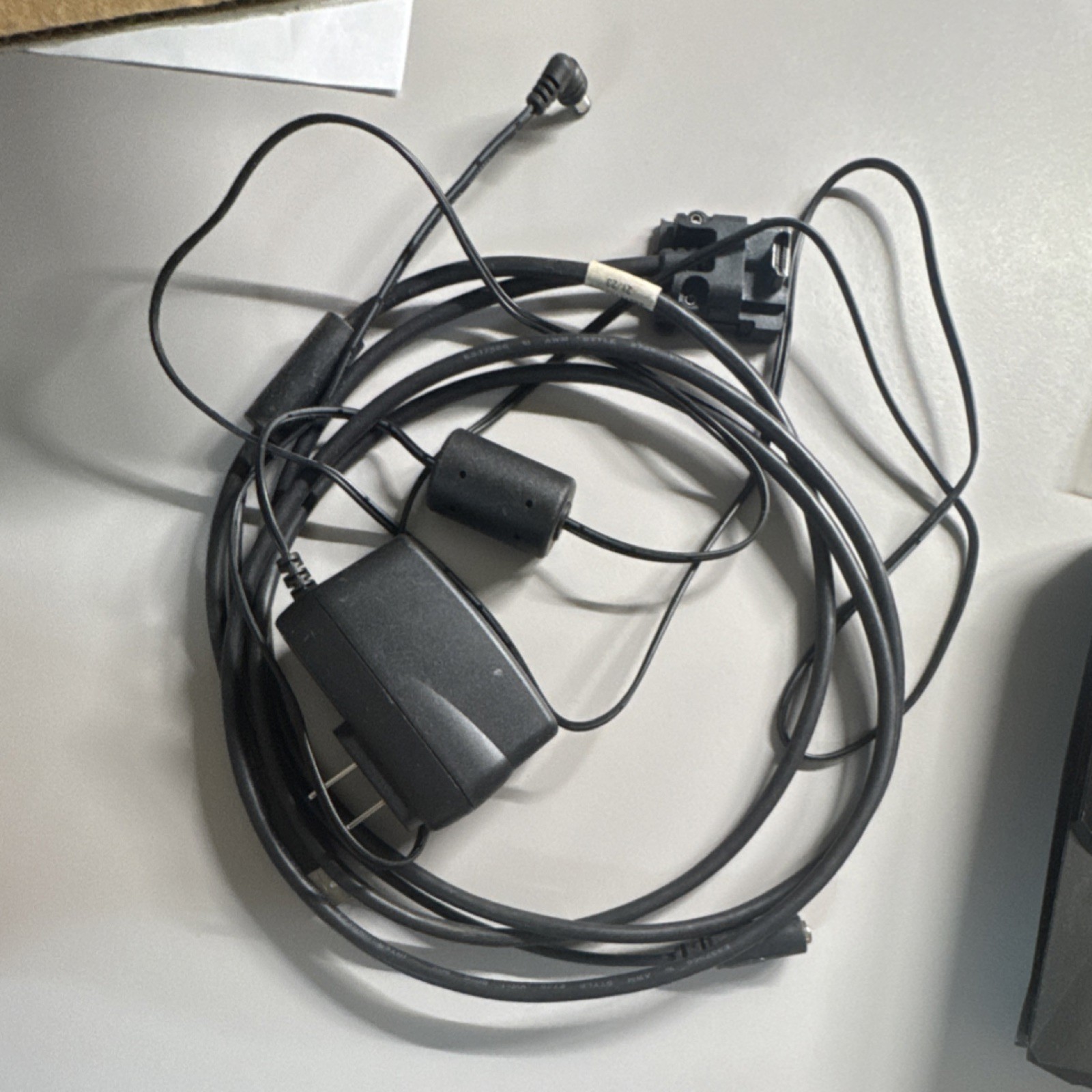 Ingenico Lane/7000 Credit Card Terminal