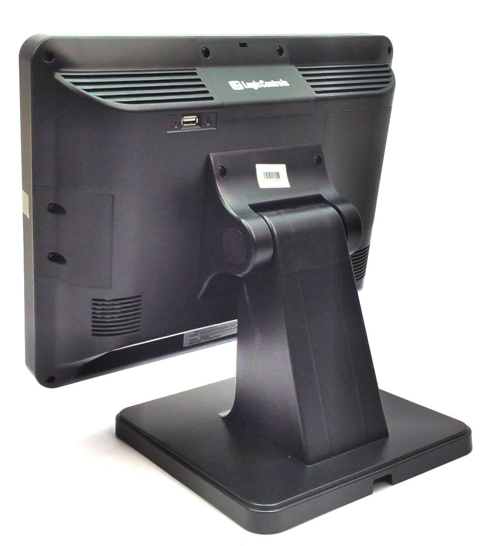 Logic Controls SB101515-J All In One POS Touchscreen Terminal LCD 15″ 680107