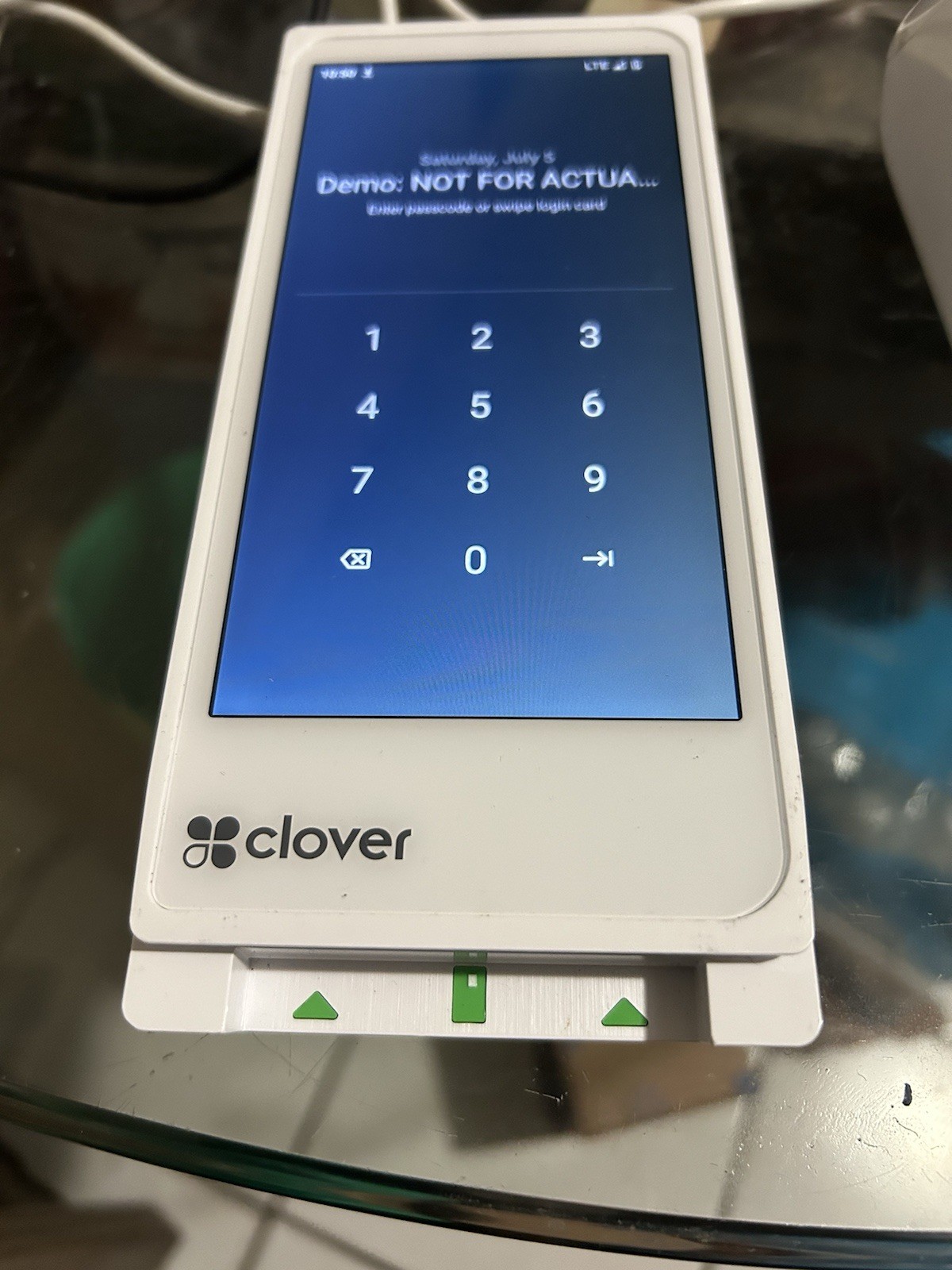 clover flex & Compact Devices ( Read Description)