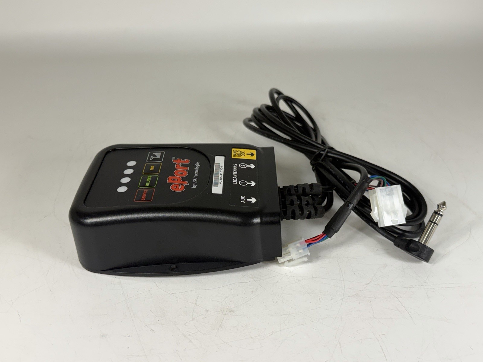 USA Technologies ePort Telemeter LTE Wireless Credit Card Processor VVWUT0001903