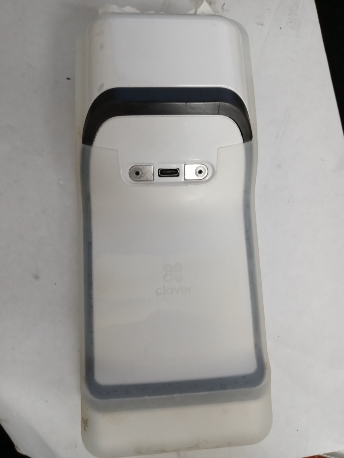 Clover Flex C403 Credit Card Reader Terminal