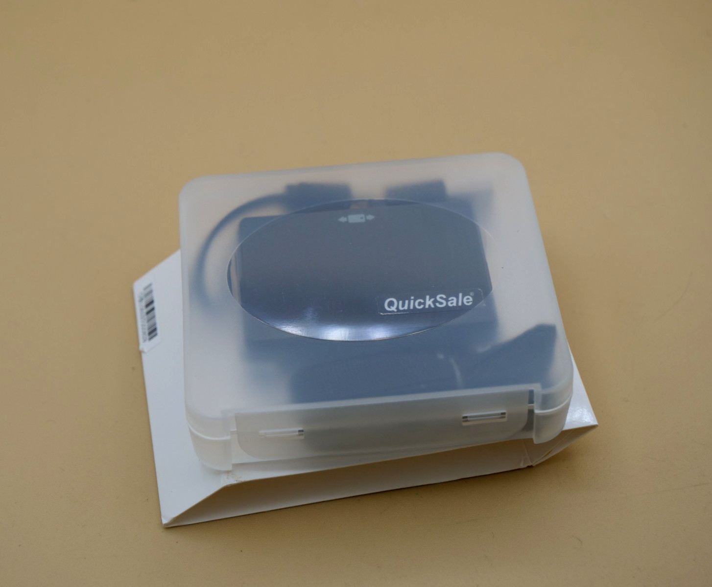 BBPOS Chipper Quicksale MPOS CHB10 POS Credit Card Chip Mag Strip Reader BB POS
