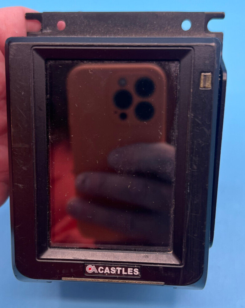 Castles Vending Machine Payment Terminal UPT1000F 16007003