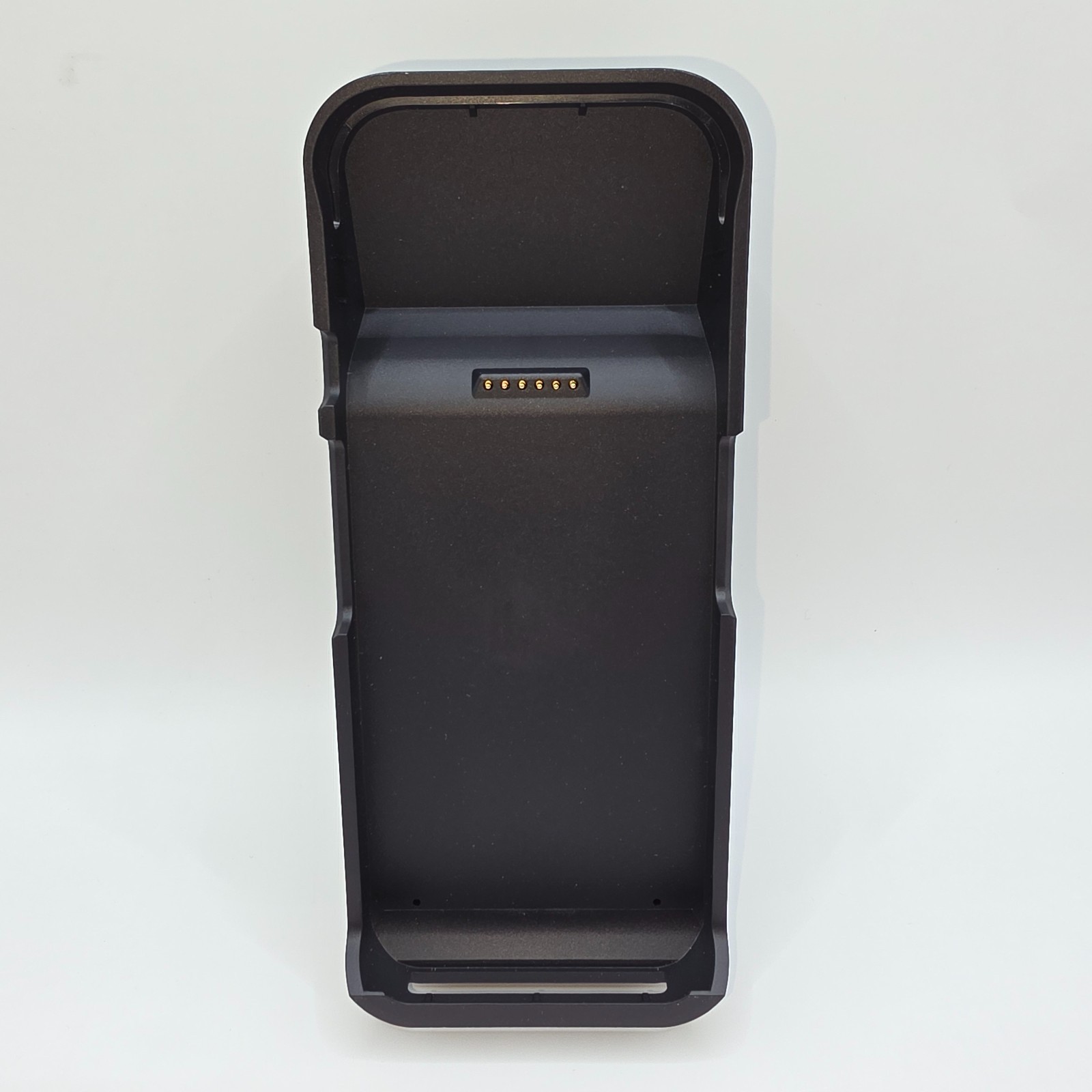 BBPOS WisePOS E Card Reader – Model: WSC 51 – with Battery and Docking Station