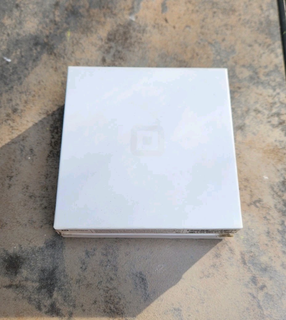 Square A-SKU-0113-03 Reader for Magstripe Lightning Connector